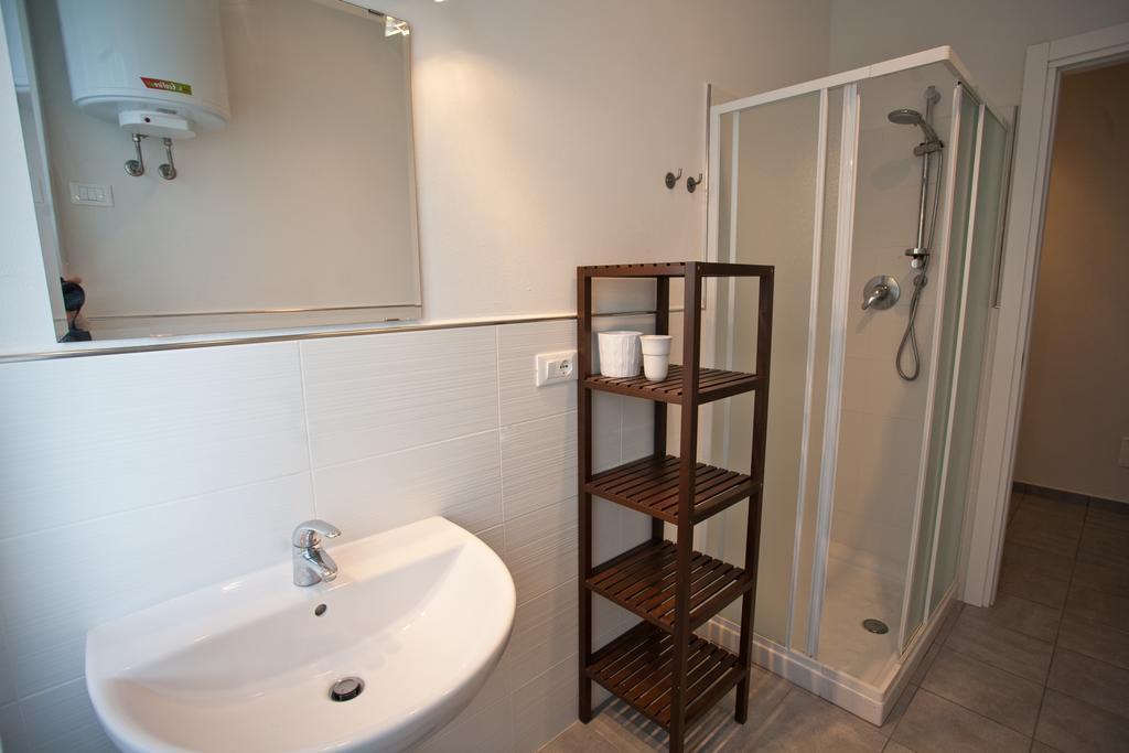 Appartamento Le Ghiaie Portoferraio Habitación foto