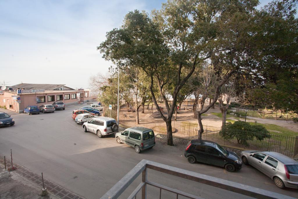 Appartamento Le Ghiaie Portoferraio Habitación foto