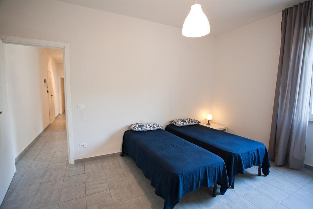 Appartamento Le Ghiaie Portoferraio Habitación foto
