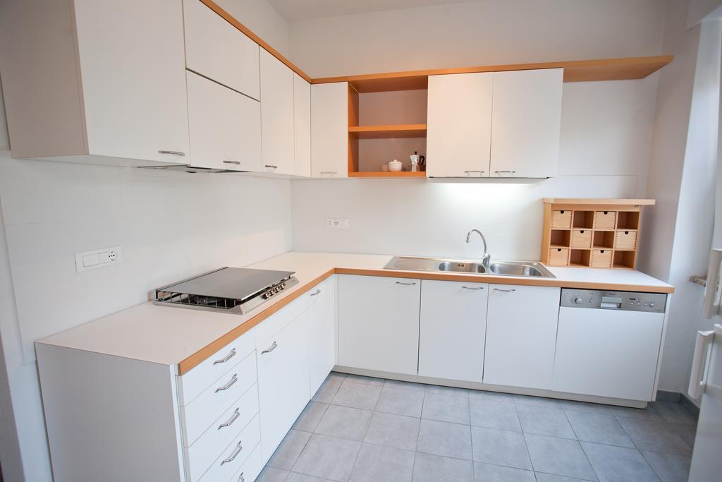 Appartamento Le Ghiaie Portoferraio Habitación foto