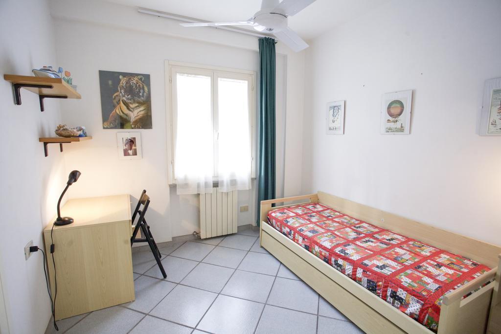 Appartamento Le Ghiaie Portoferraio Exterior foto