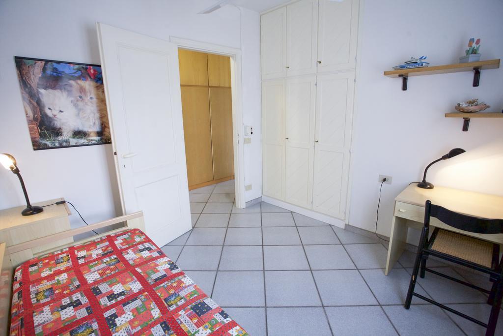 Appartamento Le Ghiaie Portoferraio Exterior foto