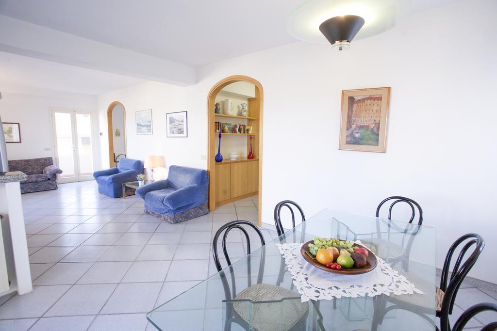 Appartamento Le Ghiaie Portoferraio Exterior foto