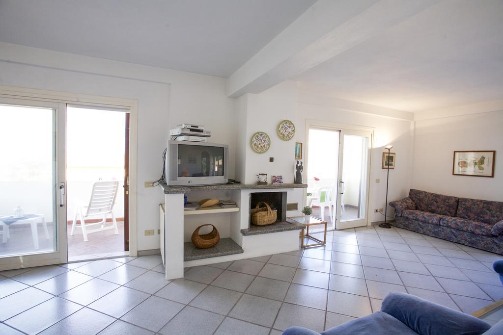 Appartamento Le Ghiaie Portoferraio Exterior foto